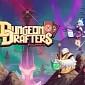 Dungeon Drafters Review (PC)