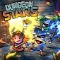 Dungeon Stars Review (Switch)