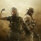 Dust Line and New Operators Revealed for Scandal Hit Rainbow Six Siege