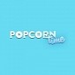Dutch Movie Company Registers the Popcorn Time Trademark