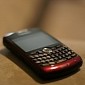 Dutch Police Shuts Down Blackberry PGP-Based Mobile Network
