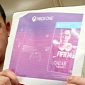 eBay Fraud Sends Photo of Xbox Instead of $735 (€538) Actual Product