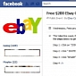 eBay Gift Card Scams Take Over Facebook Profiles