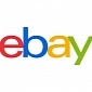 eBay Now Offers Free Delivery for Same-Day Shipping Until Christmas Eve