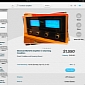 eBay for iPad 2.1.0 Adds Visual Improvements