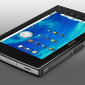 eLocity A7 Android Tablet with NVIDIA Tegra 2 Starts Shipping