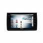 eLocity Is Another Cheap Tablet, Has Tegra 2