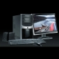 eMachines Pushes Two New AMD-Based Desktop PCs