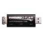eSATA Meets USB in Kanguru e-Flash Drive