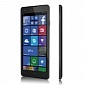 eSense Q47 with Windows Phone 8.1 Is Sleeker than iPhone 5s, Costs Only $110 (€82)