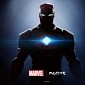 EA and Marvel Announce Iron Man Game