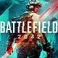 EA Delays Battlefield 2042 by a Month