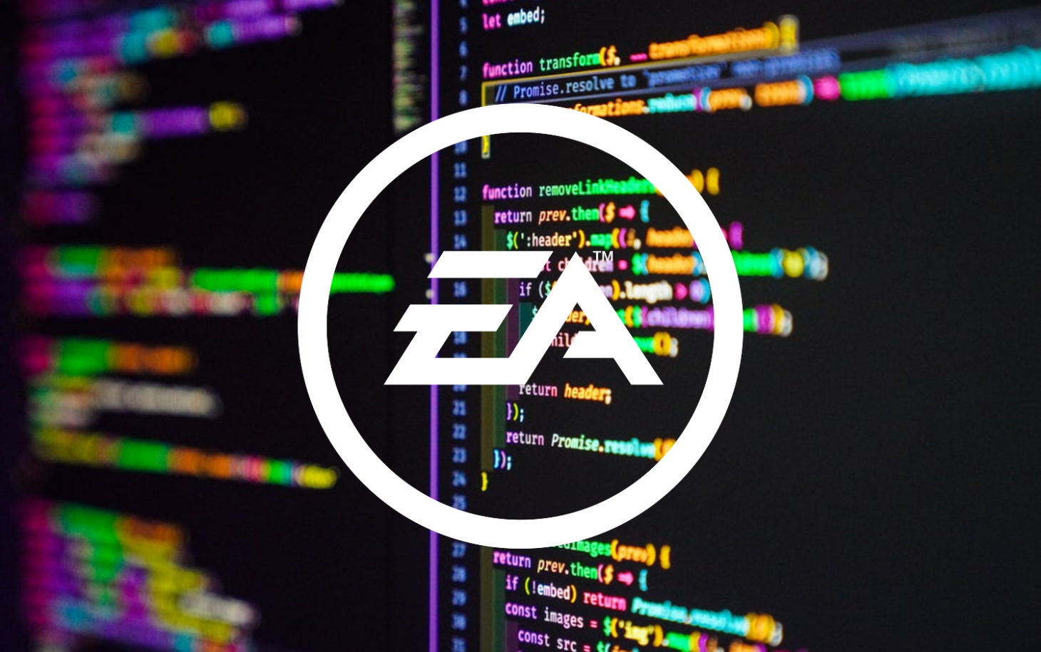 ea gaming giant hacked and source code stolen 533189 2