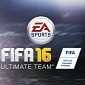 EA Launches FIFA 16 Ultimate Team on Android and iOS