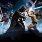 EA Launches Star Wars: Galaxy of Heroes Collectible RPG on Android and iOS