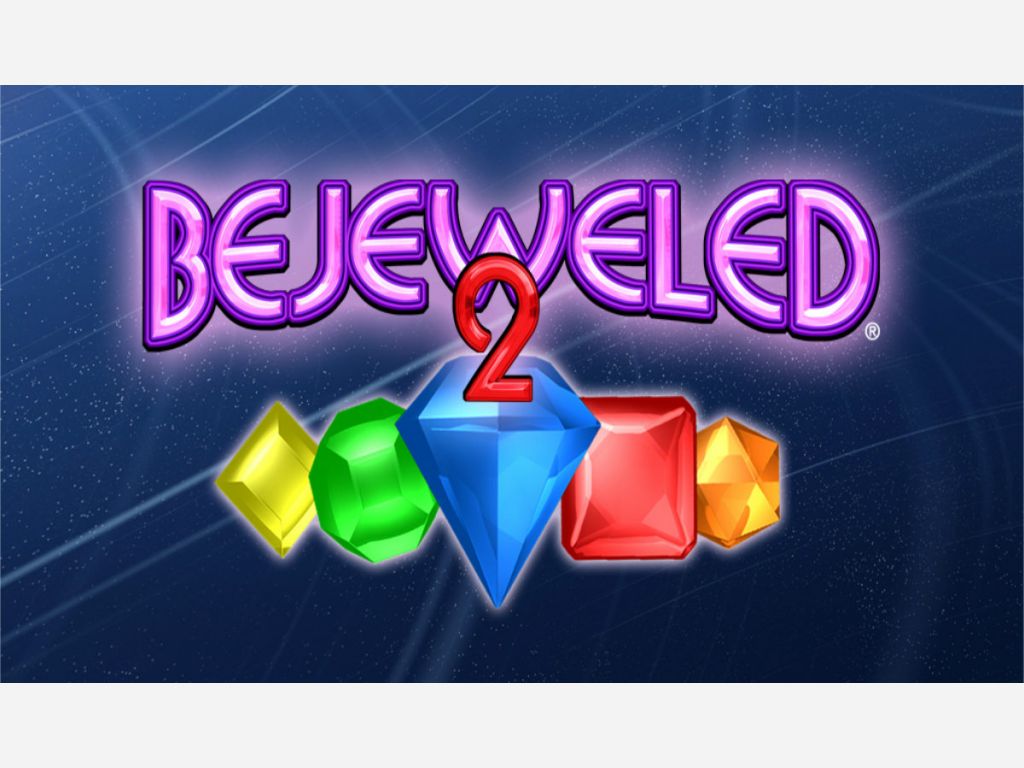 bejeweled 2 platforms