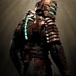 EA Reportedly Working on Two Dead Space Games