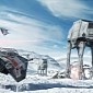 EA: Star Wars Battlefront Might Never Catch Up to New Movies