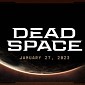EA to Launch Its Dead Space Remake on January 27, 2023