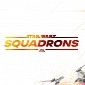EA to Launch Star Wars: Squadrons in Early October