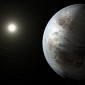 Earth 2.0 Found: Astronomers Zoom In on Our Planet's Older Cousin