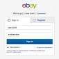 eBay Bug Allows Hackers to Steal User Passwords