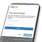 eBay Flaw Lets Attackers Push Malware and Launch Phishing Sites
