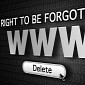 ECJ Decides If Right to Be Forgotten Will Be Applied Globally