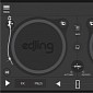 edjing DJ Mixing App Now Available on Windows Phone 8.1 – Photos