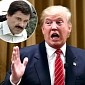 El Chapo Tweets Threat at Donald Trump, Trump Calls the FBI