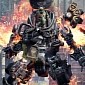 Electronic Arts: New Battlefield and Titanfall 2 Coming Before Christmas