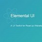 Elemental UI, a Frontend Framework for React.js