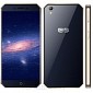 Elephone P9000 with MediaTek Helio P10 SoC, 4GB or RAM Shows Atypical Form Factor