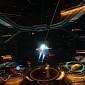 Elite Dangerous Sells 1.4 Million, People Played an Average of 60 Hours