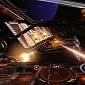 Elite Dangerous to Add Full Tutorial, the New Arx Currency, and Fleet Carriers