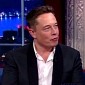 Elon Musk Suggests We Nuke Mars to Make It Habitable - Video