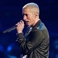 Eminem Rips Into Caitlyn Jenner in 8-Minute Freestyle