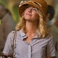 Emma Stone Takes the Fall for Whitewashing in “Aloha”