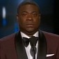 Emmys 2015: Tracy Morgan Makes Big Stage Comeback - Video