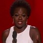 Emmys 2015: Viola Davis’ History-Making Acceptance Speech Was Emotional, Powerful - Video