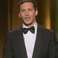 Emmys 2015: Watch Andy Samberg’s Opening Monolog in Full - Video