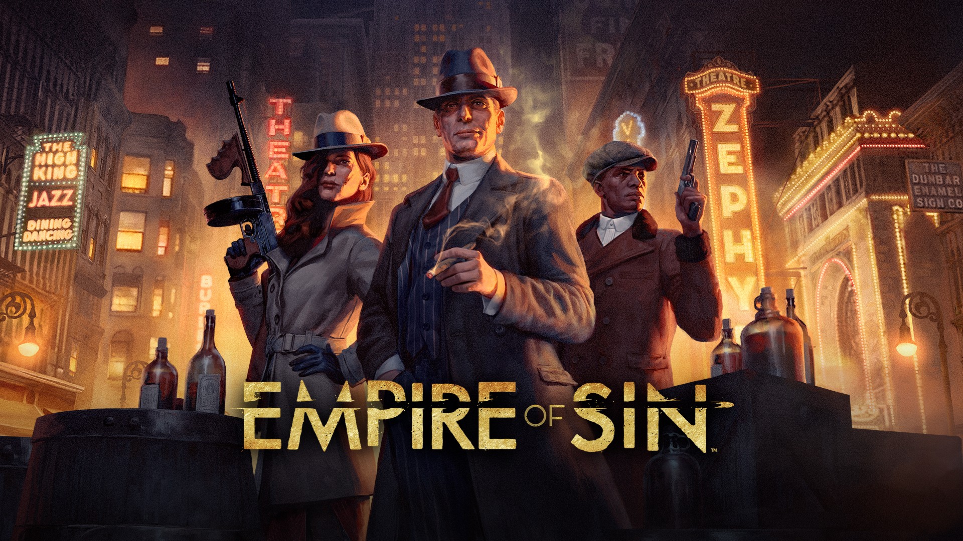 tips for empire of sin