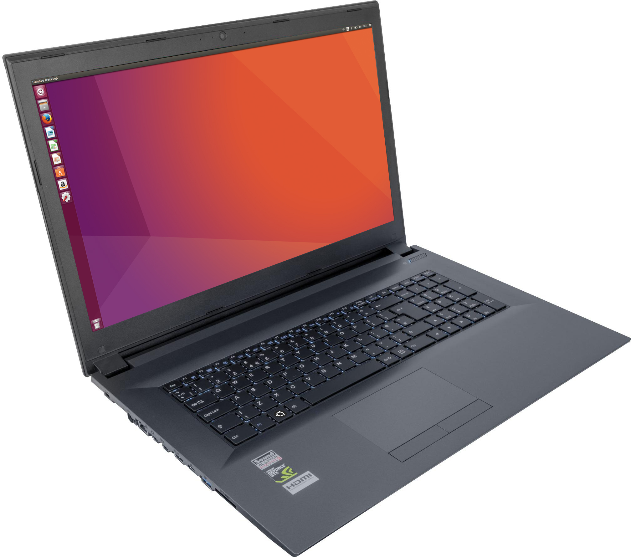 Entroware Launches Two New Ubuntu Laptops, for Linux Gaming and Office Use