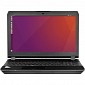 Entroware Releases Powerful Linux Gaming Laptop with Ubuntu or Ubuntu MATE 16.04