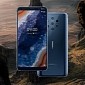 Epic Bug Lets Anyone Unlock the Nokia 9 With a Pack of Gum