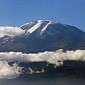 ESA Releases Satellite View of Mount Kilimanjaro