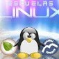 Escuelas Linux 5.3 Is Out with LibreOffice 5.3.2 & OnlyOffice 4.3 Office Suites