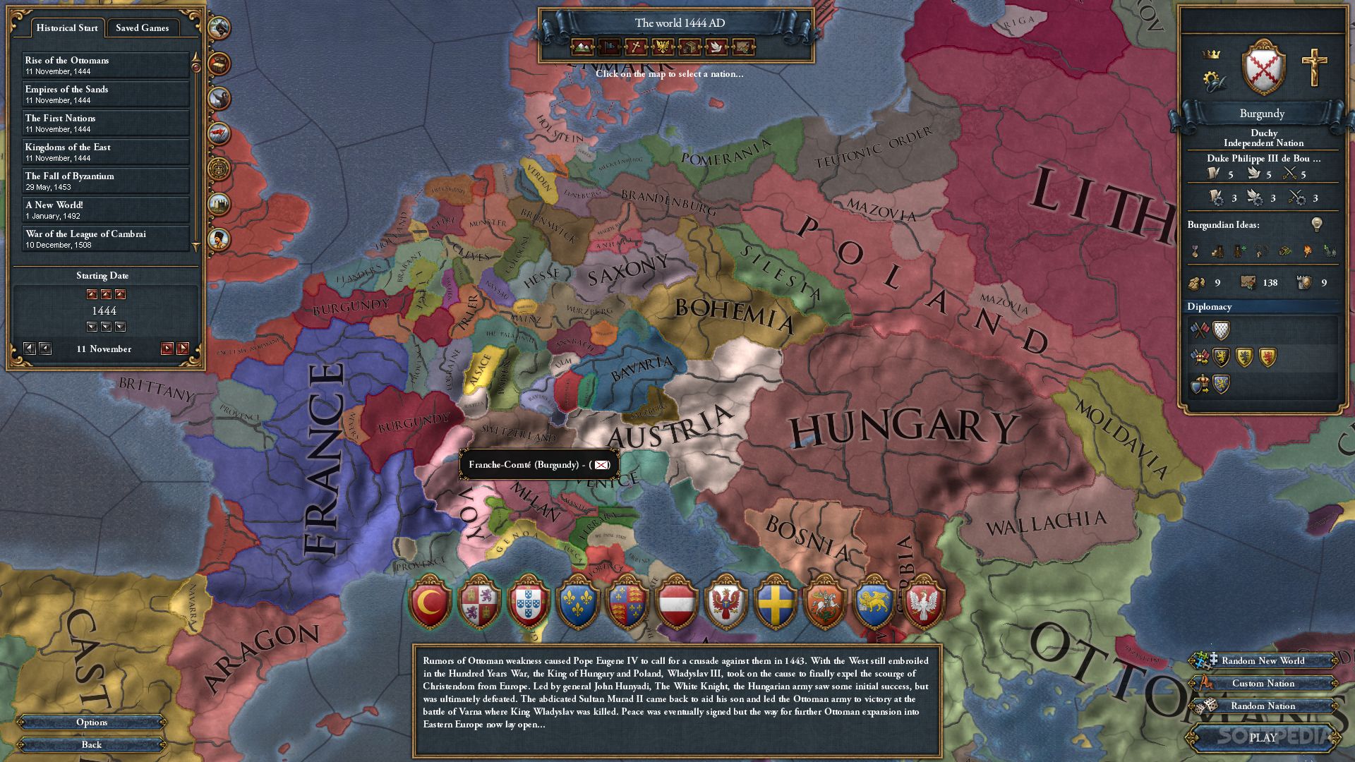 Expansion - europa universalis iv: the cossacks download for mac os