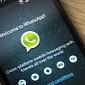 Europe Wants WhatsApp to Stop Sharing User Data with Facebook