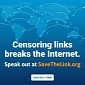 European Parliament Dismisses Internet Link Tax
